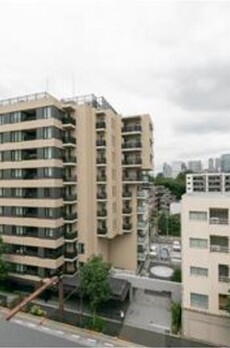 グランクリュ新宿御苑 