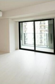 グランクリュ新宿御苑 