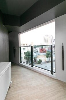 グランクリュ新宿御苑 