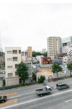 グランクリュ新宿御苑 