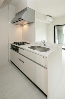 グランクリュ新宿御苑 