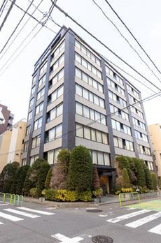 クレアーレ麹町 