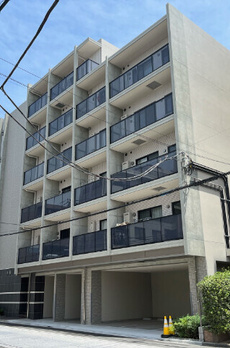プレール・ドゥーク菊川 