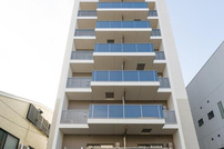 コスモグラシア浅草