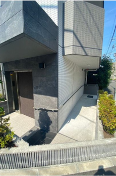 パティーナ蒲田 