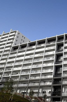 パークキューブ西ヶ原ステージH棟 