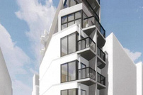 メーヴェ浅草橋