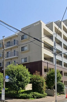ディートリアアイリットスクエア 