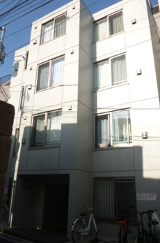 COCOFLAT蒲田 