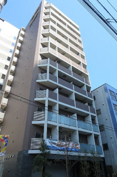 プレール浜松町 