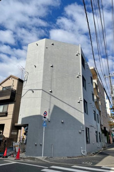 DENENCHOFU　TERRACE 