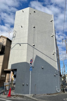 DENENCHOFU　TERRACE 