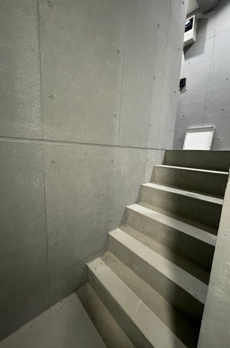 DENENCHOFU　TERRACE 