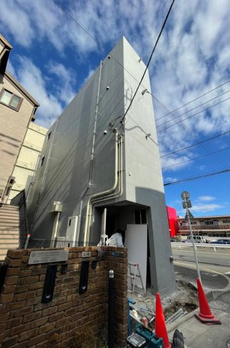 DENENCHOFU　TERRACE 