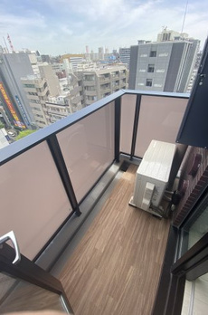 リテラス蒲田 