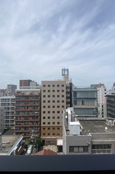 リテラス蒲田 