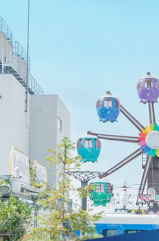 リテラス蒲田 