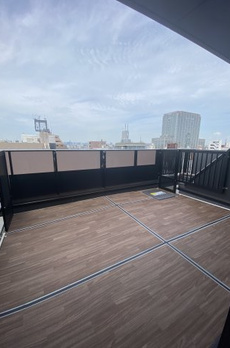 リテラス蒲田 