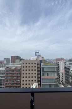 リテラス蒲田 