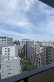 リテラス蒲田 