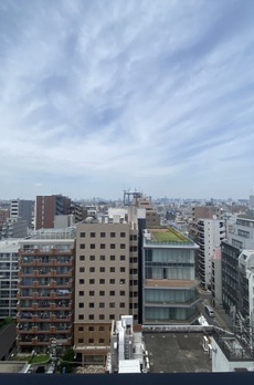 リテラス蒲田 