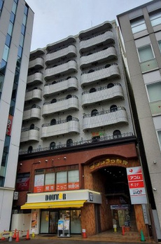 GSプラザ鶴見駅前 