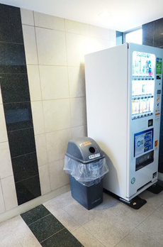 フレッシア永田町 