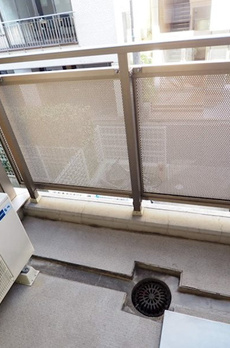 フレッシア永田町 