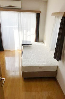 ルーブル西馬込壱番館 