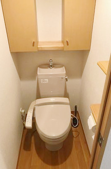 ルーブル西馬込壱番館 
