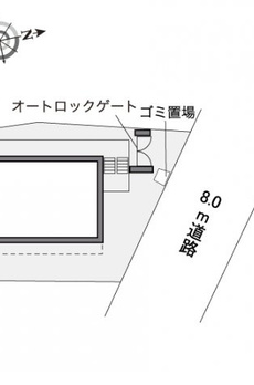レオパレスＢ　＆　Ｒ 