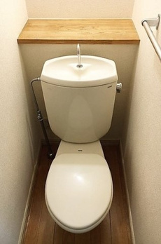 グラスバレー馬込Ａ棟 