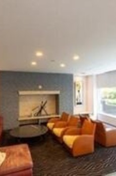 外苑レジデンス 