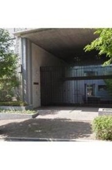 外苑レジデンス 