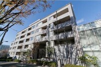 外苑レジデンス