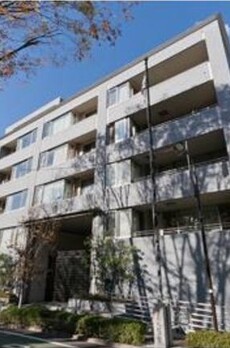 外苑レジデンス 