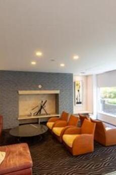 外苑レジデンス 