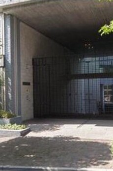 外苑レジデンス 