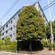 外苑レジデンス 