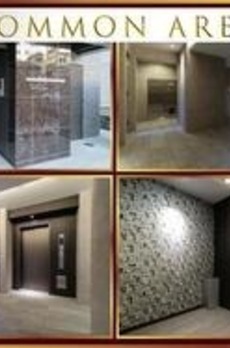 グランハイツ曙橋 