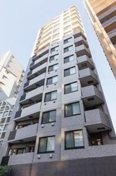 グランハイツ曙橋 