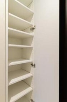 グランハイツ曙橋 