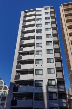 グランハイツ曙橋 