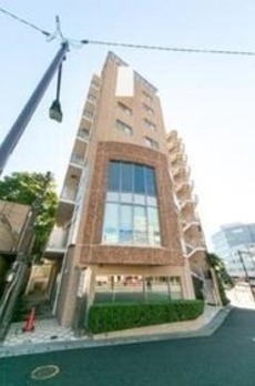 グリーンヒルズ河田町 