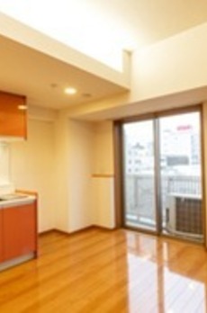 グリーンヒルズ河田町 