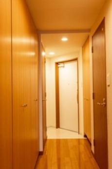 グリーンヒルズ河田町 