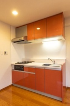 グリーンヒルズ河田町 