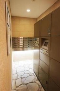 グリーンヒルズ河田町 