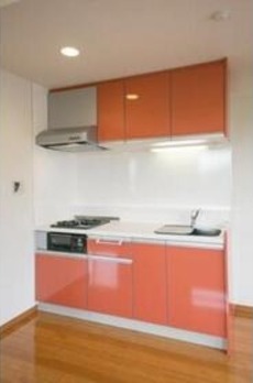 グリーンヒルズ河田町 