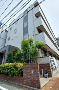 イーストコート東糀谷 